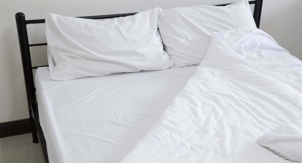 3 of the Best Twin XL Duvet Covers [2021]